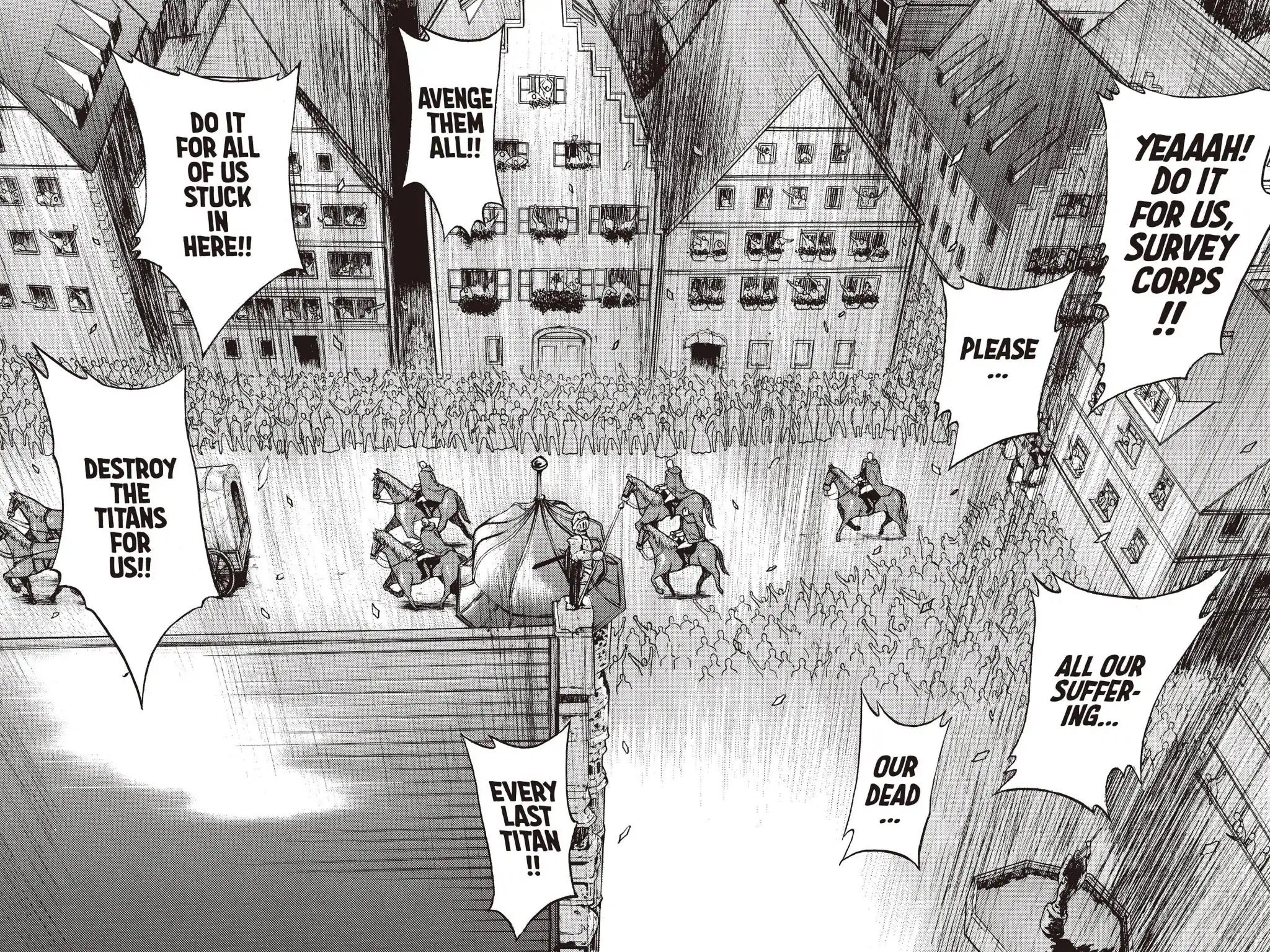 Shingeki no Kyojin Before the Fall Chapter 58 41